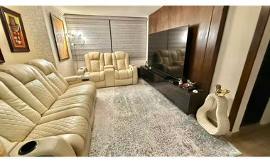 Apartamento en Alquiler en Condado Del Rey | Ph Condado Country Club