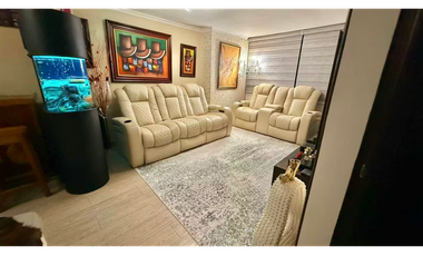 Apartamento en Alquiler en Condado Del Rey | Ph Condado Country Club