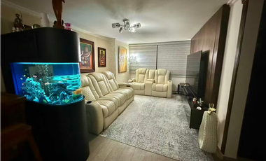 Apartamento en Alquiler en Condado Del Rey | Ph Condado Country Club