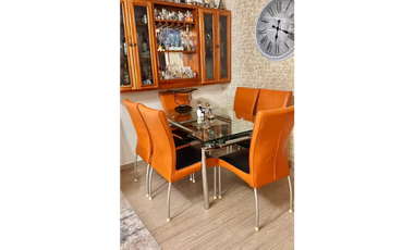 Apartamento en Alquiler en Condado Del Rey | Ph Condado Country Club