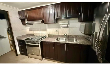 Apartamento en Alquiler en Condado Del Rey | Ph Condado Country Club