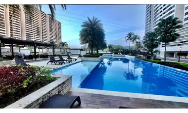 Apartamento en Alquiler en Condado Del Rey | Ph Condado Country Club