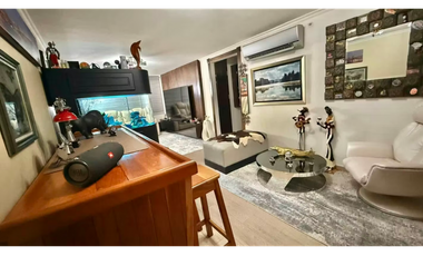 Apartamento en Alquiler en Condado Del Rey | Ph Condado Country Club