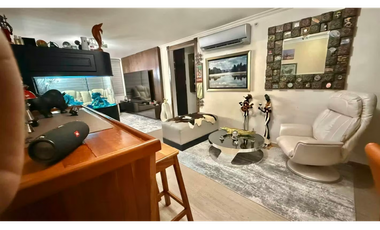 Apartamento en Alquiler en Condado Del Rey | Ph Condado Country Club