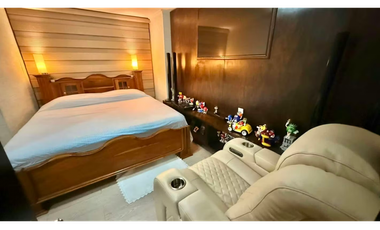 Apartamento en Alquiler en Condado Del Rey | Ph Condado Country Club