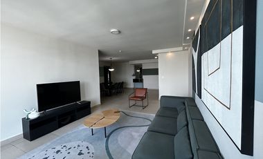 Venta de apartamento en Costa del Este P.H. Country Club