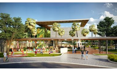 Venta de apartamento en Costa del Este P.H. Country Club