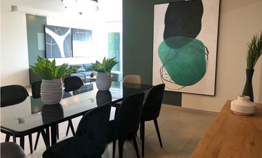 Venta de apartamento en Costa del Este P.H. Country Club