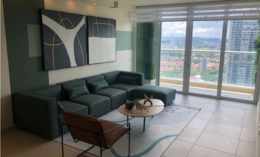 Venta de apartamento en Costa del Este P.H. Country Club