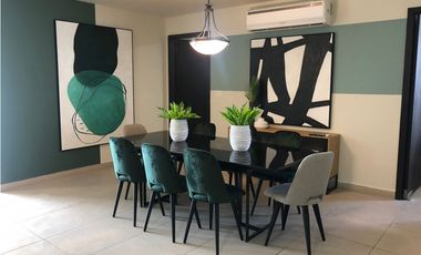 Venta de apartamento en Costa del Este P.H. Country Club