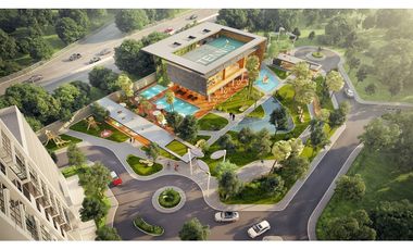 Venta de apartamento en Costa del Este P.H. Country Club