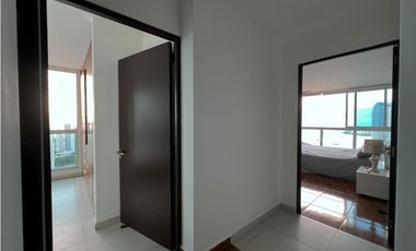 PH MARINA PLAZA |SAN FRANCISCO | SE ALQUILA | 2 REC | 2  BAÑOS |1PAR