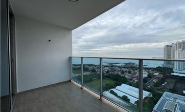 PH MARINA PLAZA |SAN FRANCISCO | SE ALQUILA | 2 REC | 2  BAÑOS |1PAR