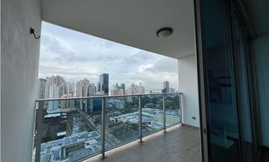 PH MARINA PLAZA |SAN FRANCISCO | SE ALQUILA | 2 REC | 2  BAÑOS |1PAR