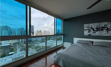 PH MARINA PLAZA |SAN FRANCISCO | SE ALQUILA | 2 REC | 2  BAÑOS |1PAR