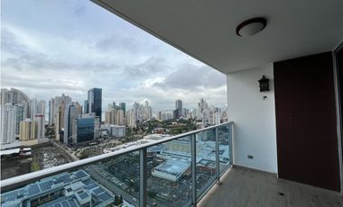 PH MARINA PLAZA |SAN FRANCISCO | SE ALQUILA | 2 REC | 2  BAÑOS |1PAR