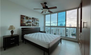 PH MARINA PLAZA |SAN FRANCISCO | SE ALQUILA | 2 REC | 2  BAÑOS |1PAR