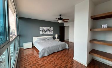 PH MARINA PLAZA |SAN FRANCISCO | SE ALQUILA | 2 REC | 2  BAÑOS |1PAR