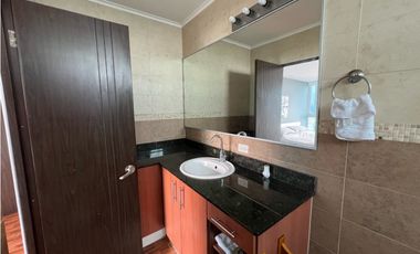 PH MARINA PLAZA |SAN FRANCISCO | SE ALQUILA | 2 REC | 2  BAÑOS |1PAR