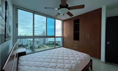 PH MARINA PLAZA |SAN FRANCISCO | SE ALQUILA | 2 REC | 2  BAÑOS |1PAR