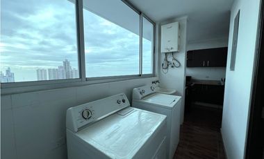 PH MARINA PLAZA |SAN FRANCISCO | SE ALQUILA | 2 REC | 2  BAÑOS |1PAR