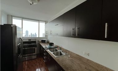 PH MARINA PLAZA |SAN FRANCISCO | SE ALQUILA | 2 REC | 2  BAÑOS |1PAR