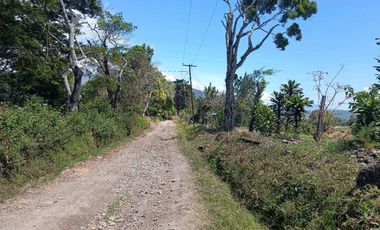 VENDO LOTE DE 8365MTS EN VOLCANCITO