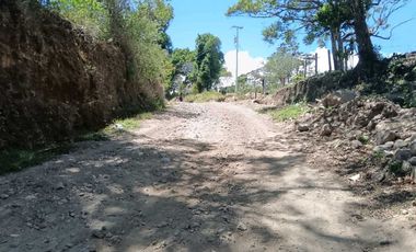 VENDO LOTE DE 8365MTS EN VOLCANCITO