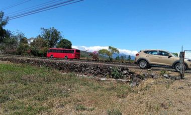 VENDO LOTE COMERCIAL DE 4800MTS BQT