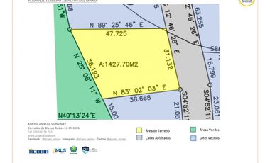 OPORTUNIDAD! Se vende Casa en Altos del Maria