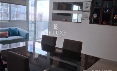 VENTA  ALQUILER APARTAMENTO AMOBLADO PH 43 GREEN VIEW, BELLA VISTA (2)
