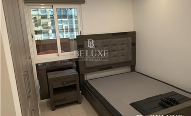 VENTA  ALQUILER APARTAMENTO AMOBLADO PH 43 GREEN VIEW, BELLA VISTA (2)