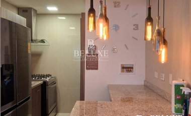 VENTA  ALQUILER APARTAMENTO AMOBLADO PH 43 GREEN VIEW, BELLA VISTA (2)