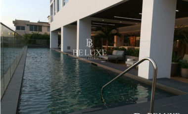 VENTA  ALQUILER APARTAMENTO AMOBLADO PH 43 GREEN VIEW, BELLA VISTA (2)