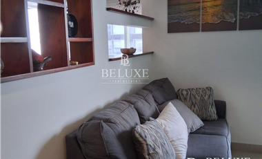 VENTA  ALQUILER APARTAMENTO AMOBLADO PH 43 GREEN VIEW, BELLA VISTA (2)