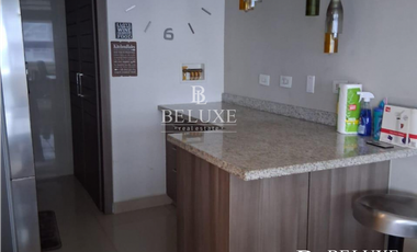 VENTA  ALQUILER APARTAMENTO AMOBLADO PH 43 GREEN VIEW, BELLA VISTA (2)