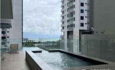 VENTA  ALQUILER APARTAMENTO AMOBLADO PH 43 GREEN VIEW, BELLA VISTA (2)