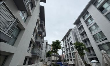 Apartamento en venta – PH Mosaic, Panamá Pacífico