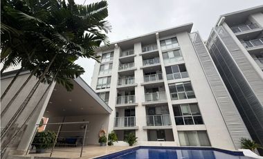 Apartamento en venta – PH Mosaic, Panamá Pacífico