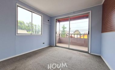 Linda Casa en Ponce de Zamora Cinco