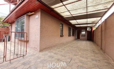 Linda Casa en Ponce de Zamora Cinco