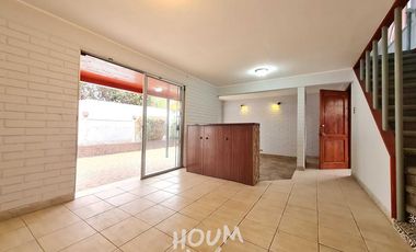 Linda Casa en Ponce de Zamora Cinco