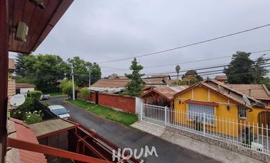 Linda Casa en Ponce de Zamora Cinco