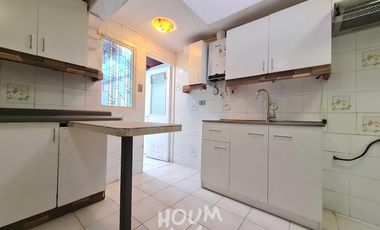 Linda Casa en Ponce de Zamora Cinco