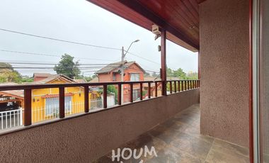 Linda Casa en Ponce de Zamora Cinco