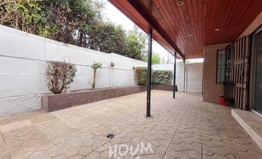 Linda Casa en Ponce de Zamora Cinco