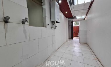 Linda Casa en Ponce de Zamora Cinco