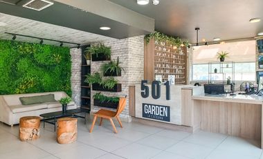 Garden La Cisterna [3174-1]