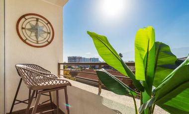 Garden La Cisterna [3174-1]