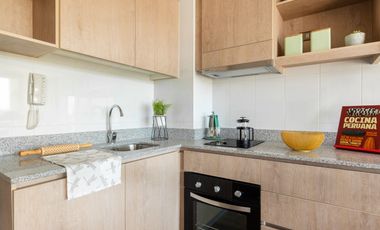 Garden La Cisterna [3174-1]